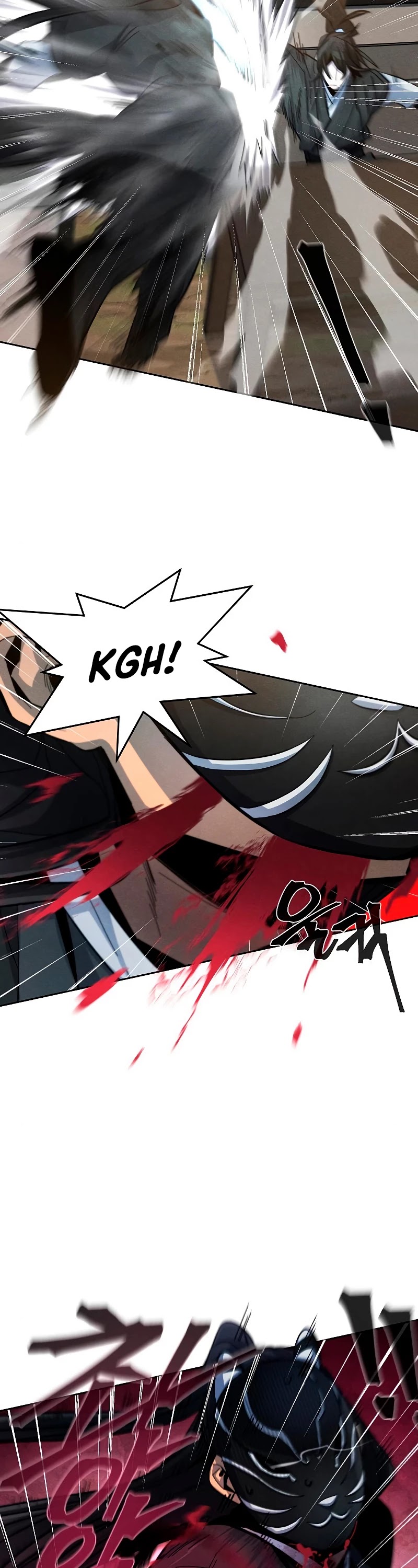 The Return of the Crazy Demon Chapter 41 page 35 - Chapter 41