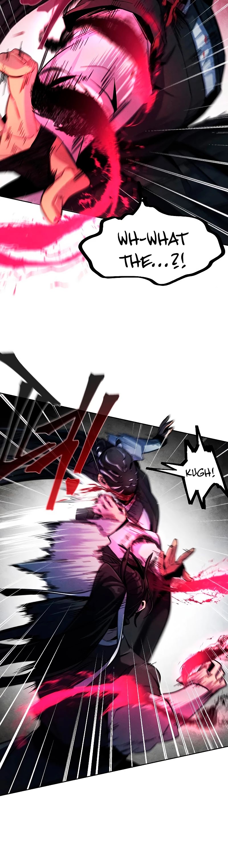 The Return of the Crazy Demon Chapter 41 page 36 - Chapter 41