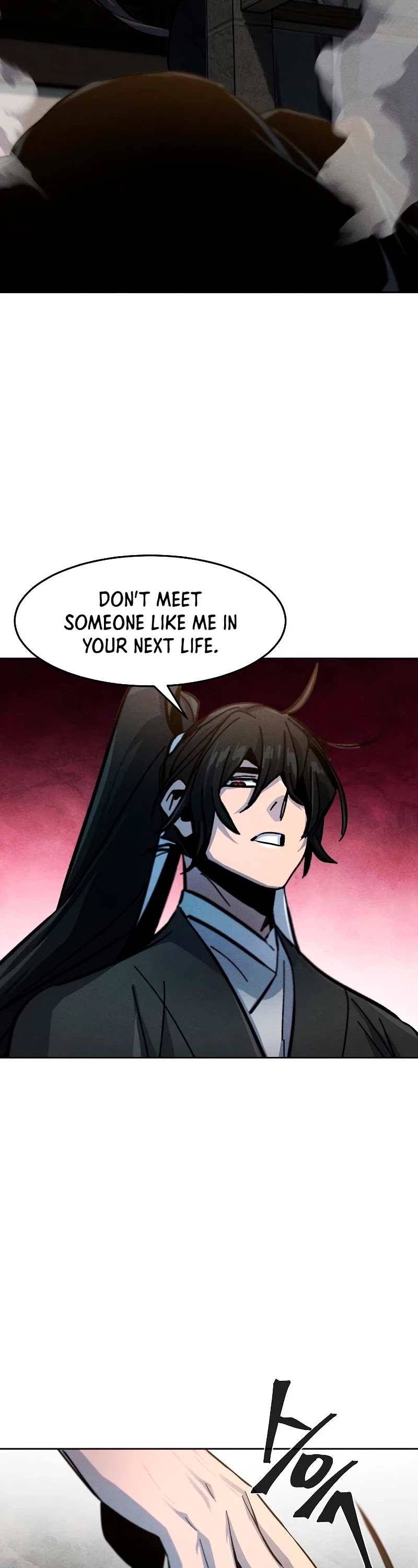 The Return of the Crazy Demon Chapter 41 page 38 - Chapter 41
