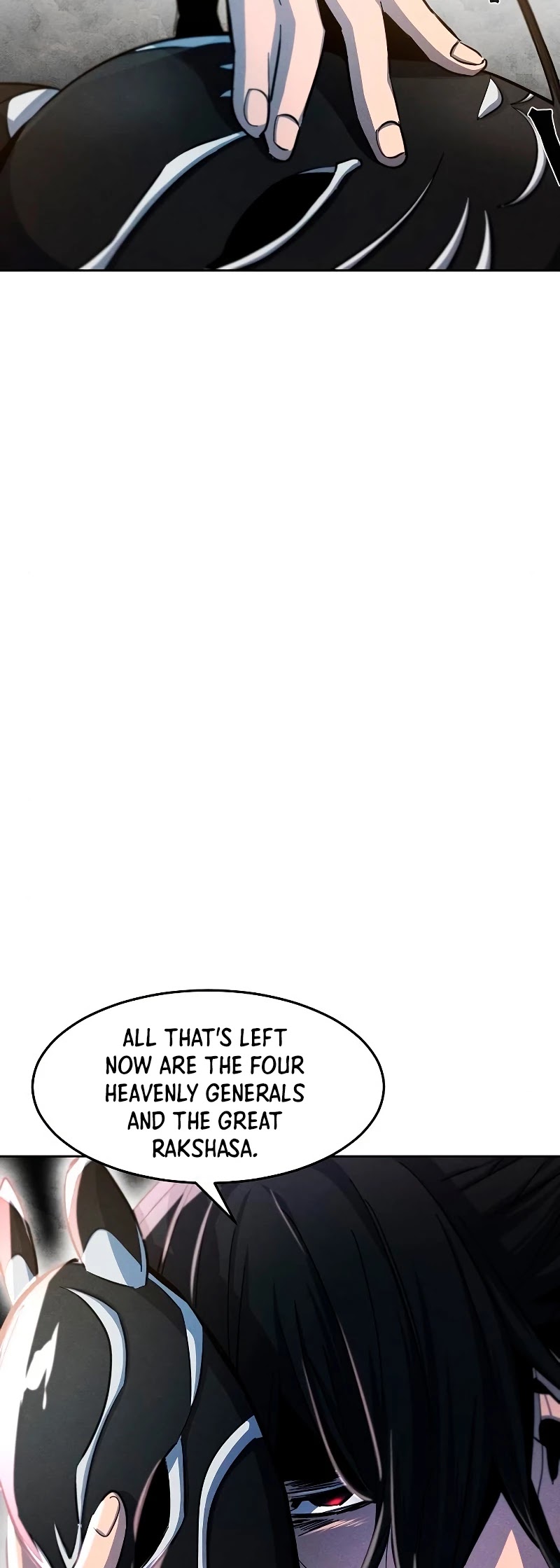The Return of the Crazy Demon Chapter 41 page 39 - Chapter 41