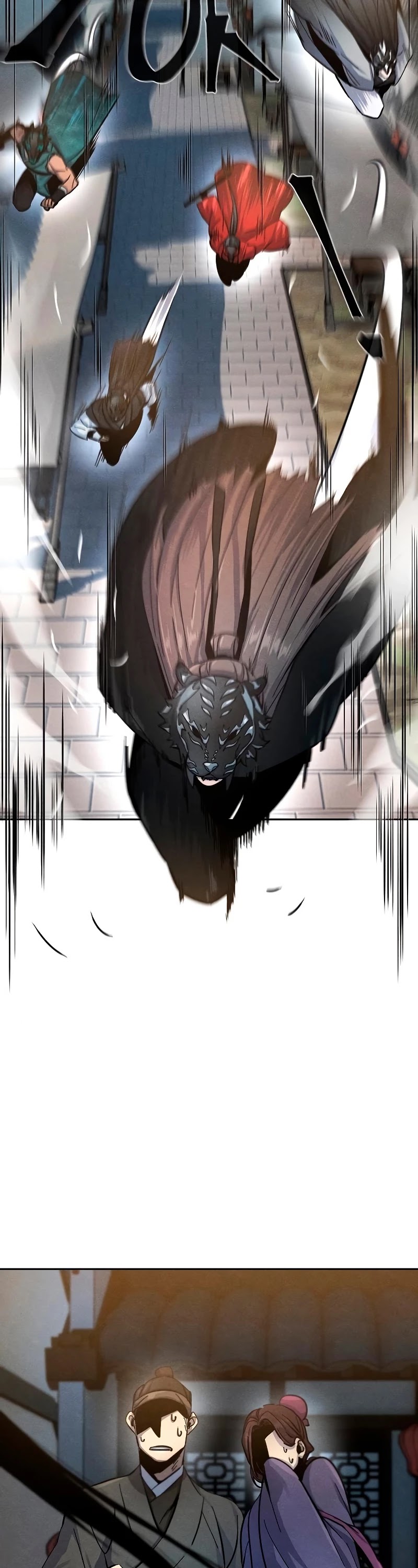 The Return of the Crazy Demon Chapter 41 page 4 - Chapter 41