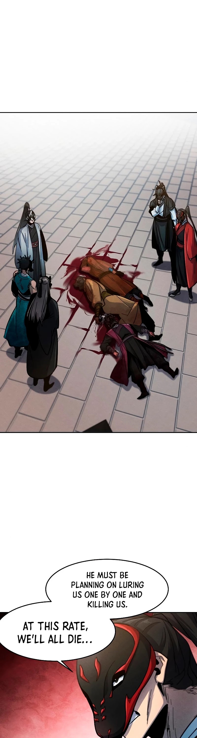 The Return of the Crazy Demon Chapter 41 page 41 - Chapter 41