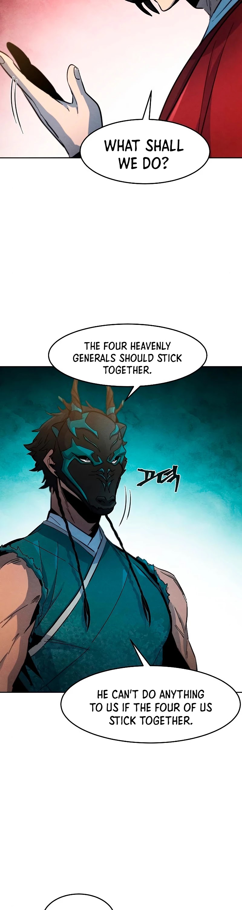The Return of the Crazy Demon Chapter 41 page 42 - Chapter 41
