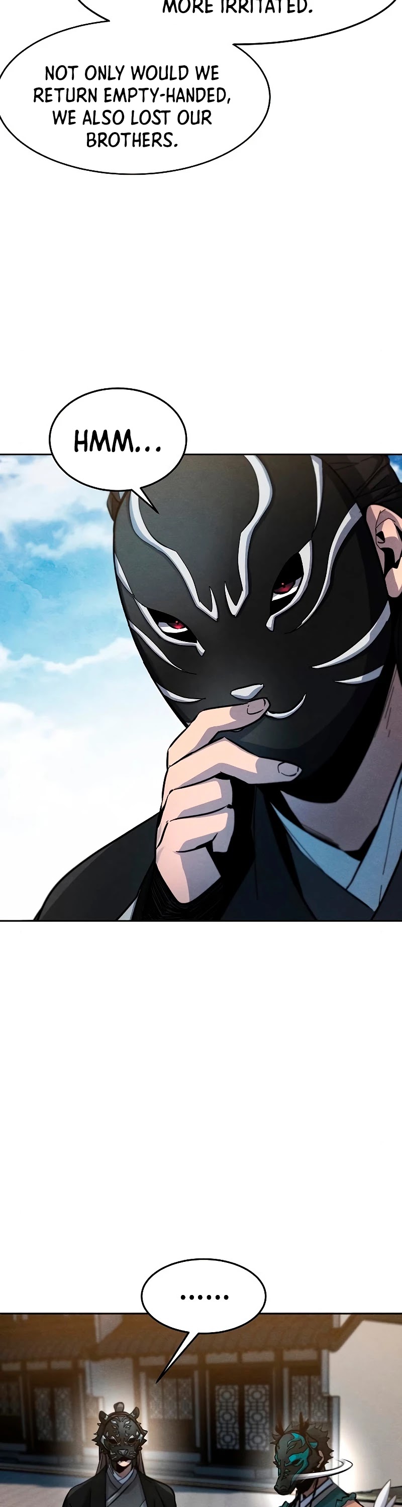The Return of the Crazy Demon Chapter 41 page 44 - Chapter 41