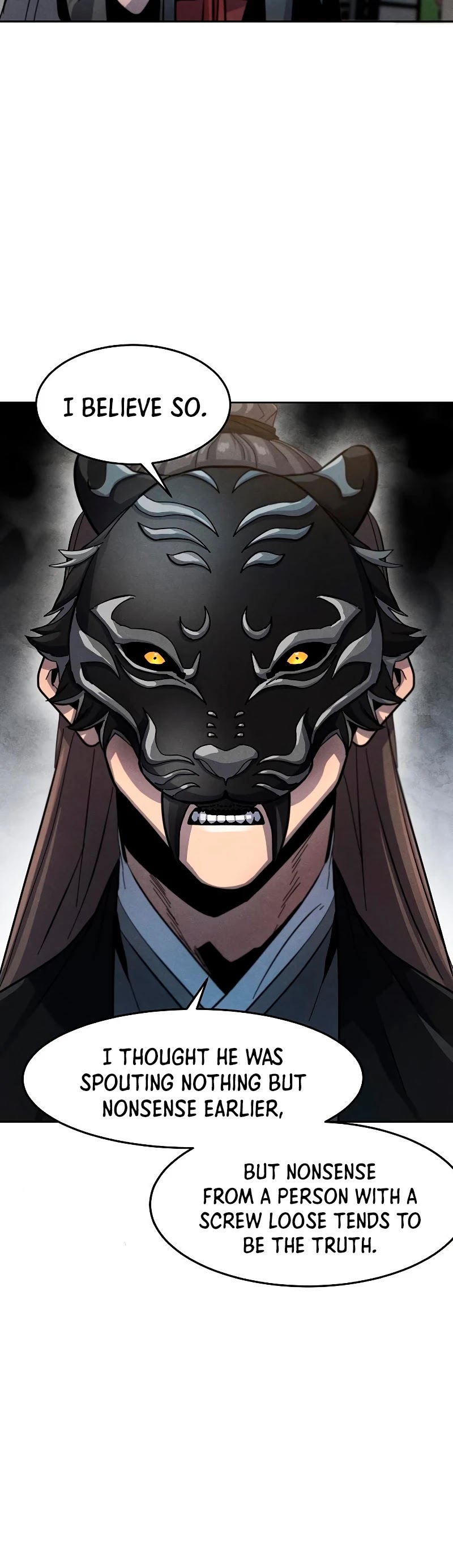 The Return of the Crazy Demon Chapter 41 page 48 - Chapter 41