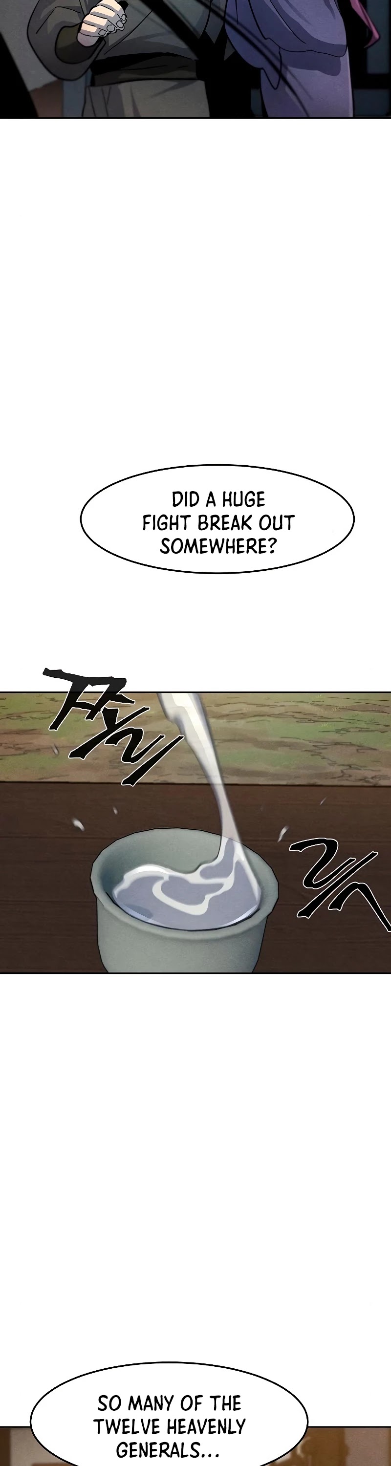 The Return of the Crazy Demon Chapter 41 page 5 - Chapter 41