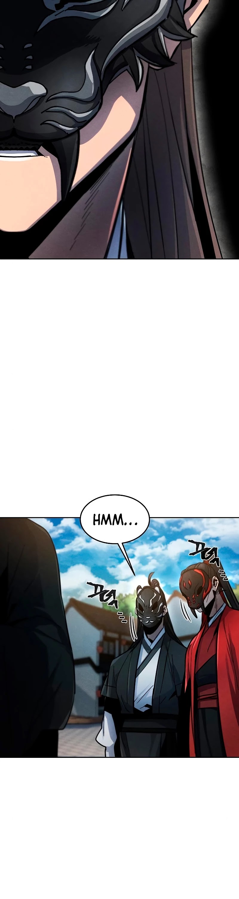 The Return of the Crazy Demon Chapter 41 page 50 - Chapter 41