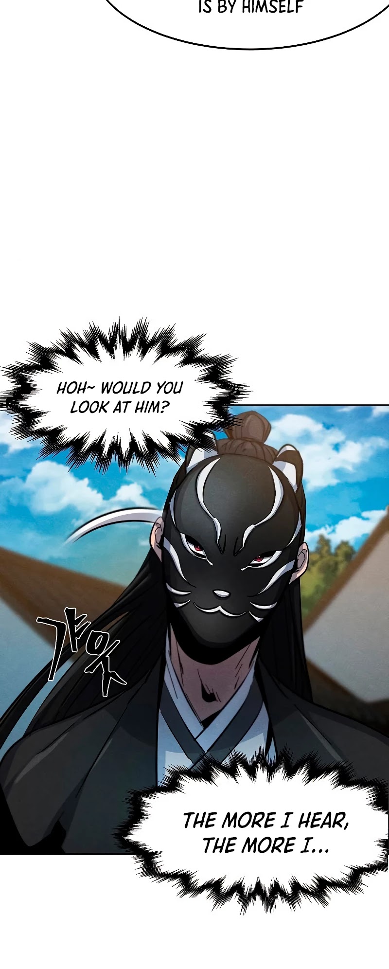 The Return of the Crazy Demon Chapter 41 page 52 - Chapter 41
