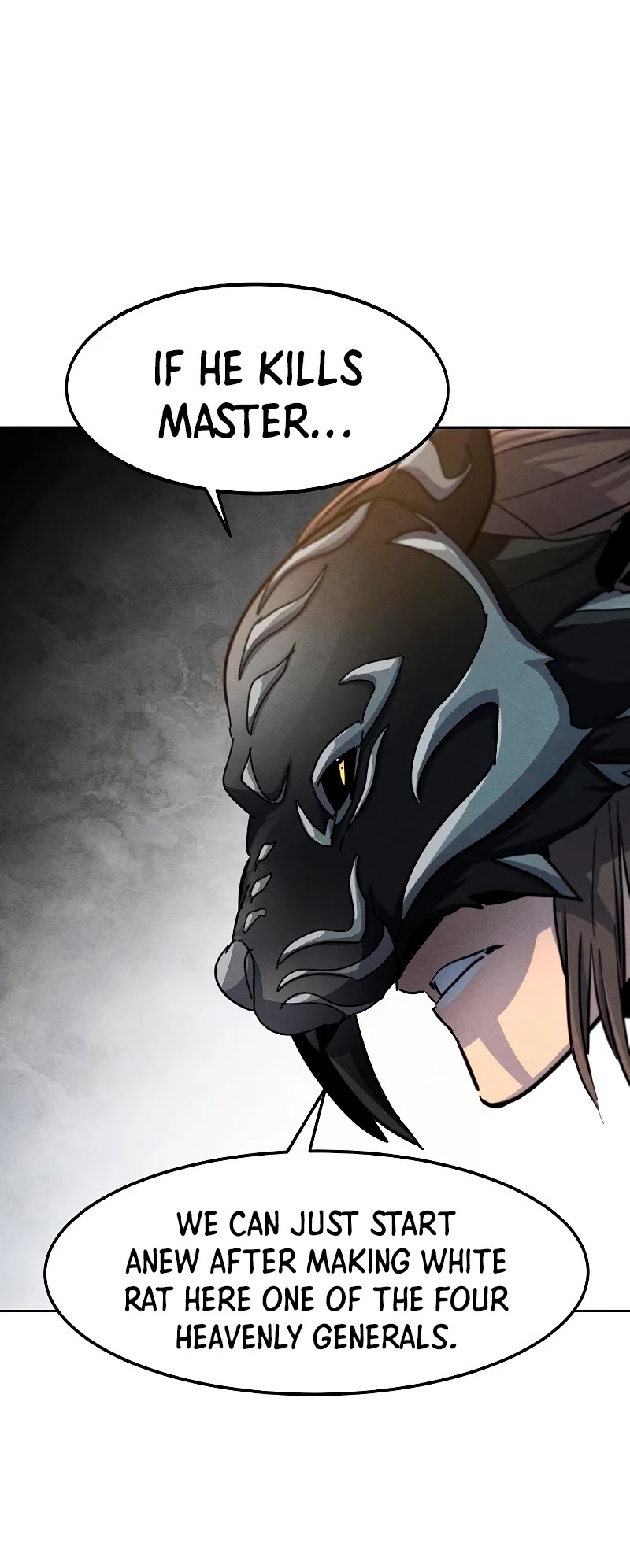 The Return of the Crazy Demon Chapter 41 page 53 - Chapter 41
