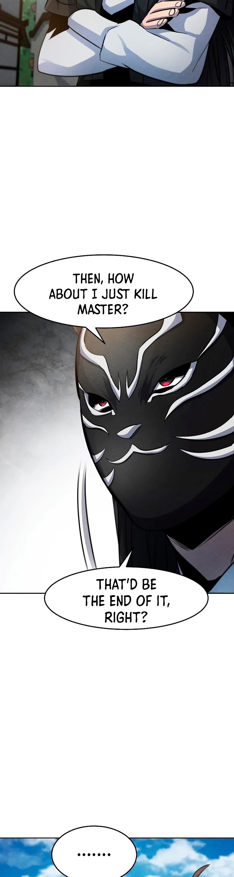 The Return of the Crazy Demon Chapter 41 page 55 - Chapter 41