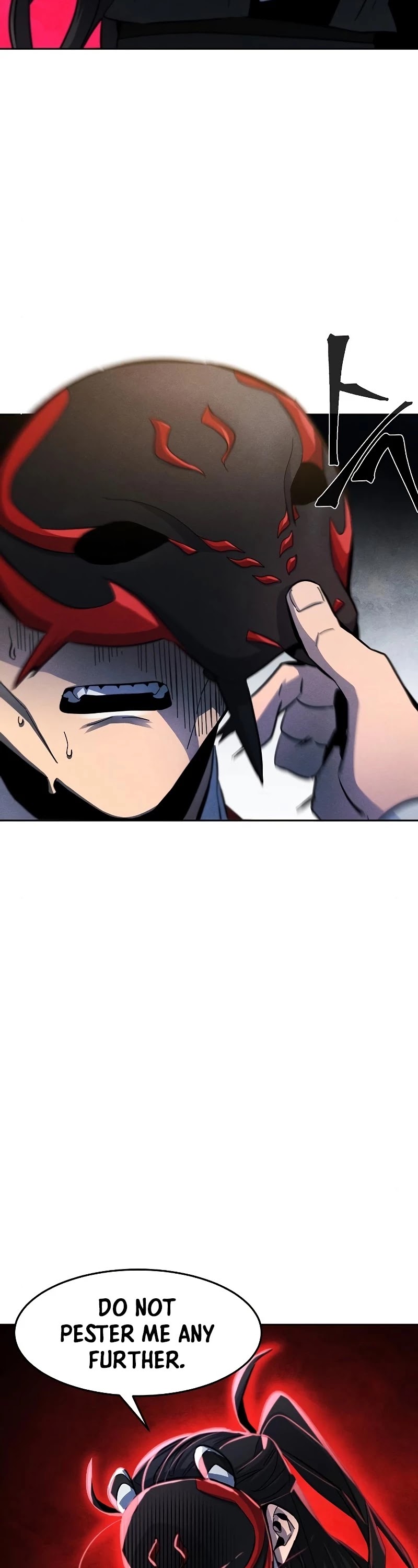 The Return of the Crazy Demon Chapter 42 page 10 - Chapter 42