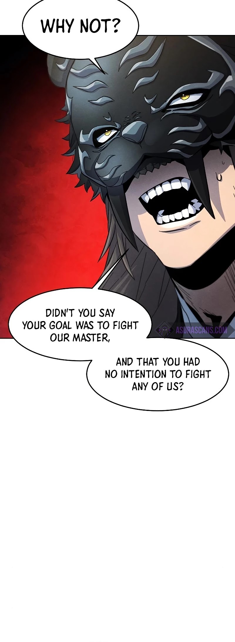 The Return of the Crazy Demon Chapter 42 page 13 - Chapter 42