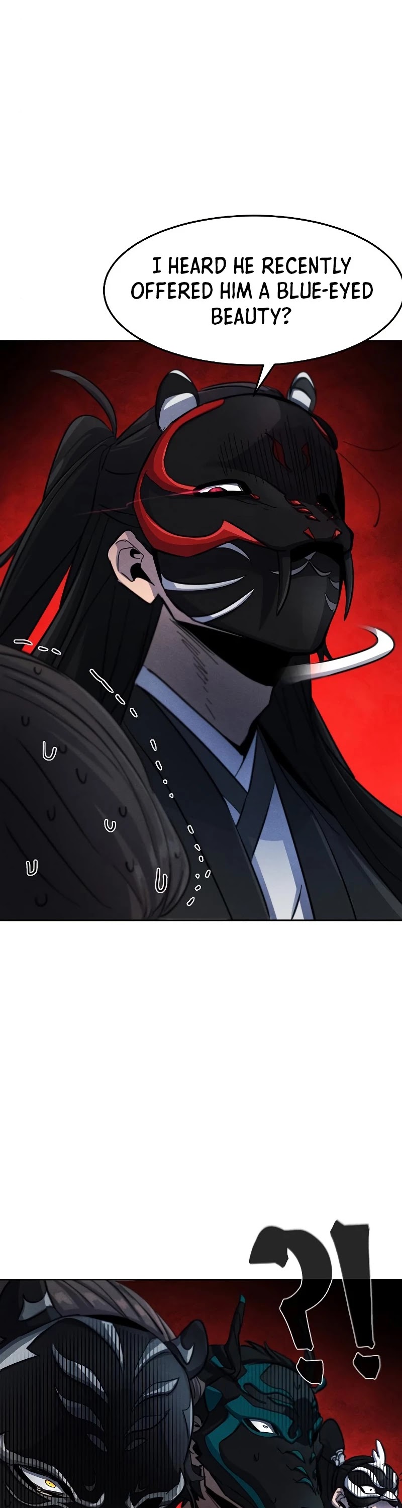 The Return of the Crazy Demon Chapter 42 page 15 - Chapter 42