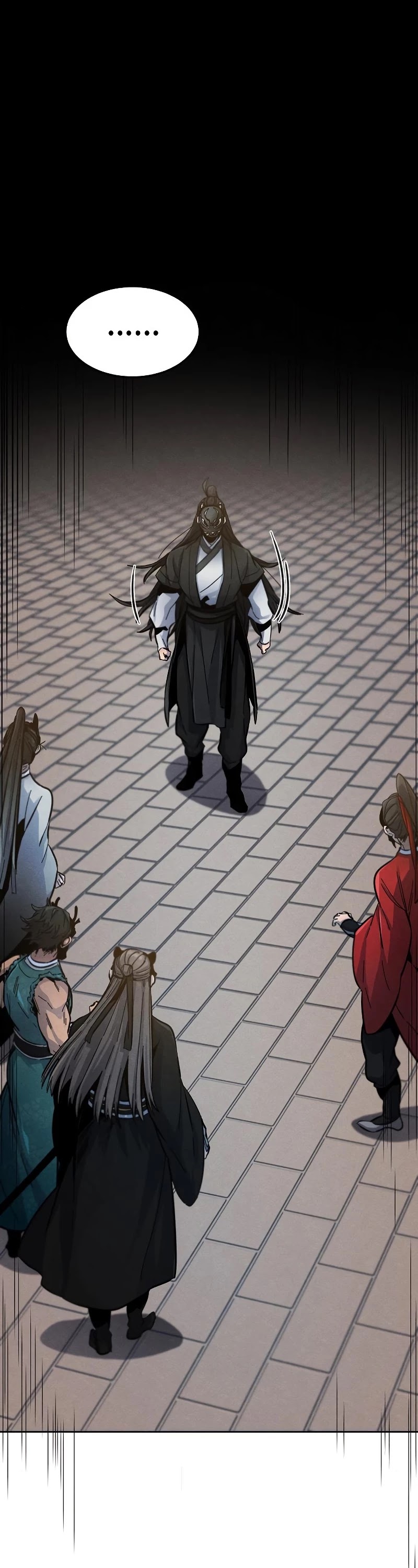 The Return of the Crazy Demon Chapter 42 page 2 - Chapter 42
