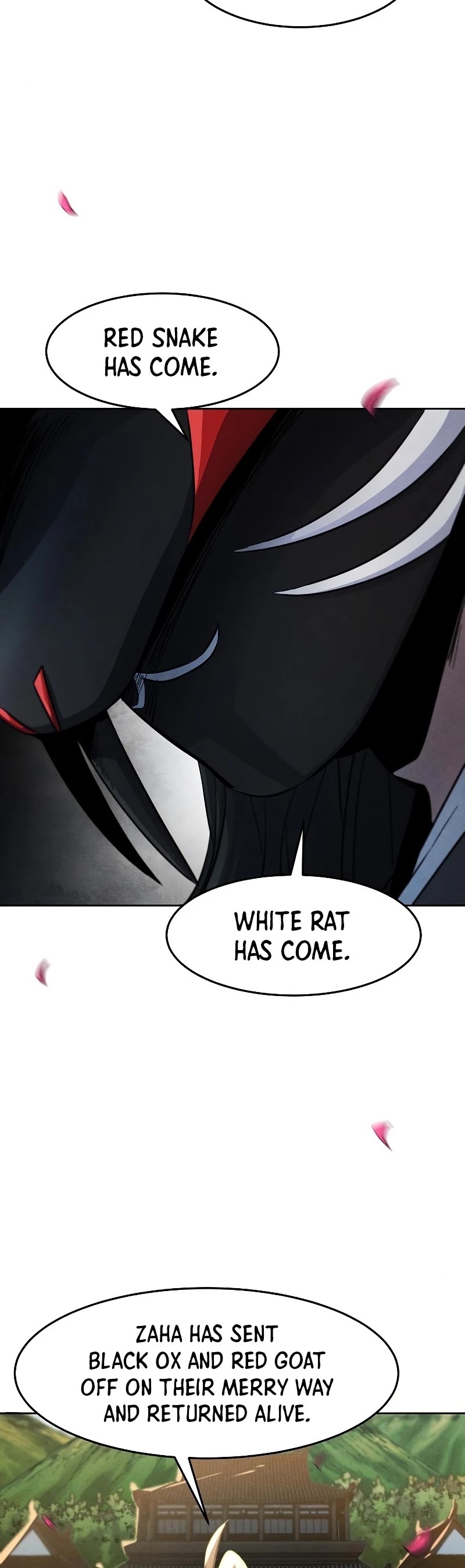 The Return of the Crazy Demon Chapter 42 page 24 - Chapter 42