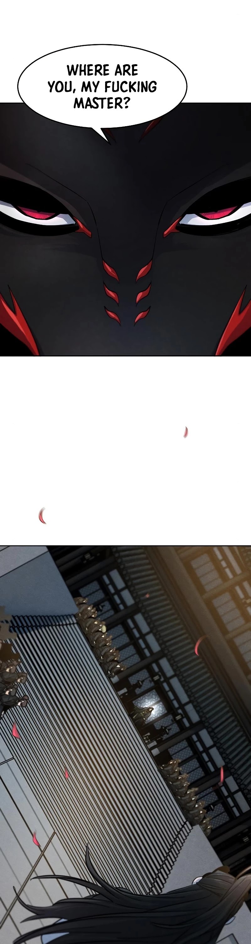 The Return of the Crazy Demon Chapter 42 page 26 - Chapter 42