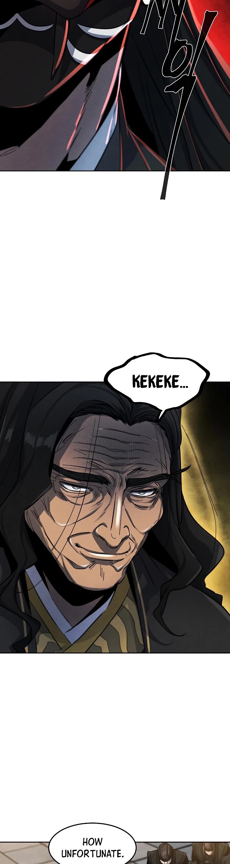The Return of the Crazy Demon Chapter 42 page 35 - Chapter 42