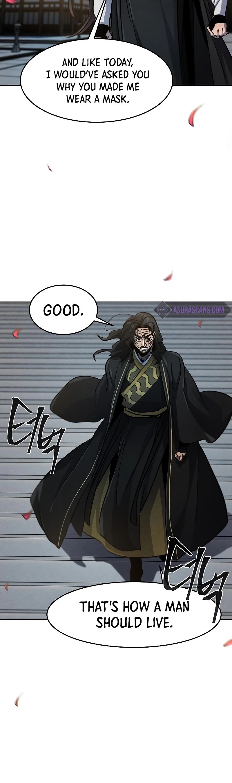 The Return of the Crazy Demon Chapter 42 page 37 - Chapter 42