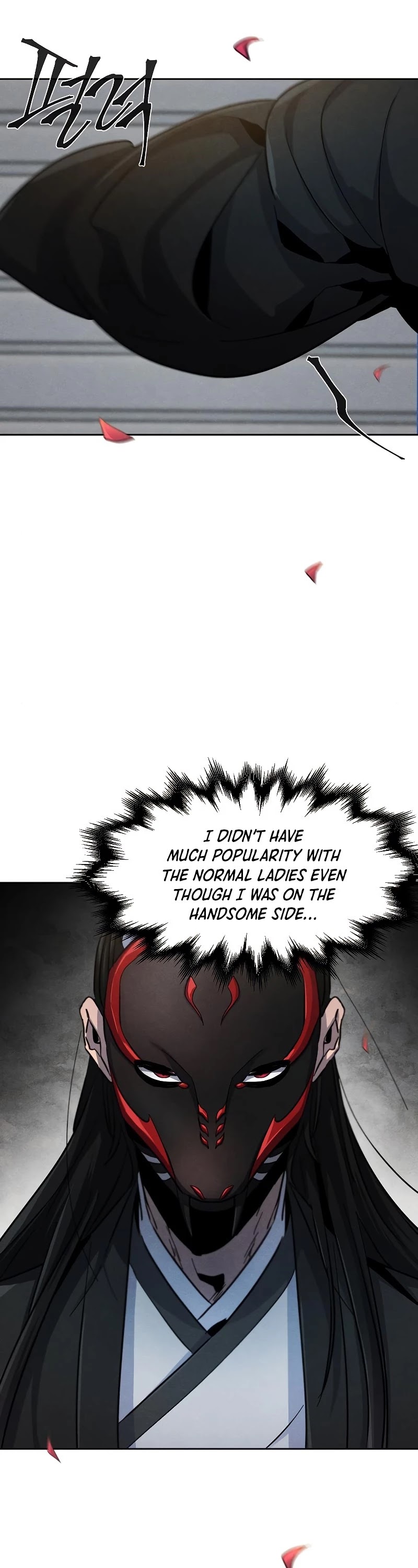 The Return of the Crazy Demon Chapter 42 page 38 - Chapter 42