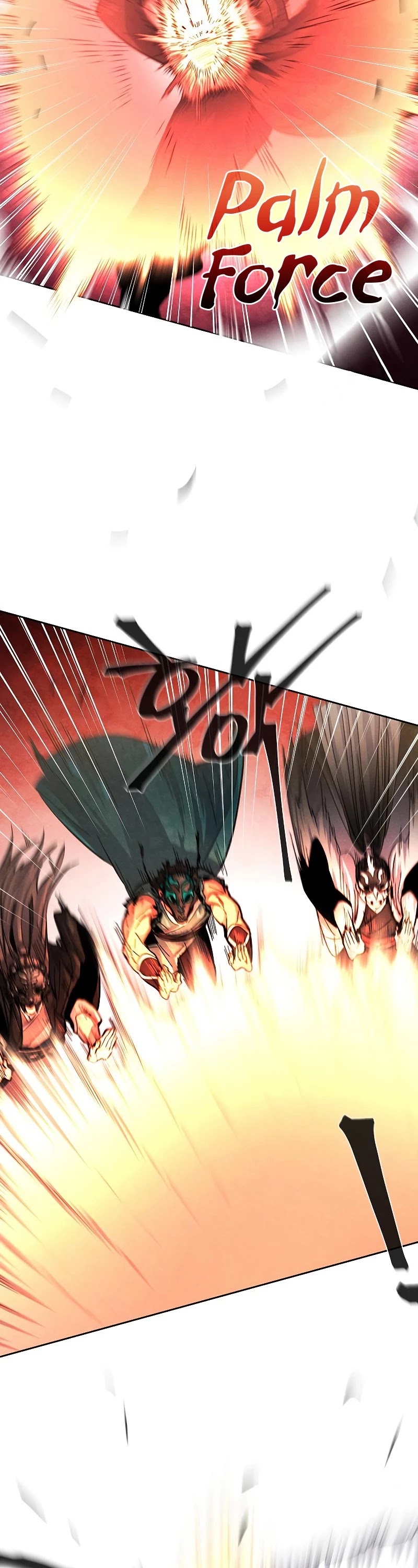 The Return of the Crazy Demon Chapter 42 page 4 - Chapter 42