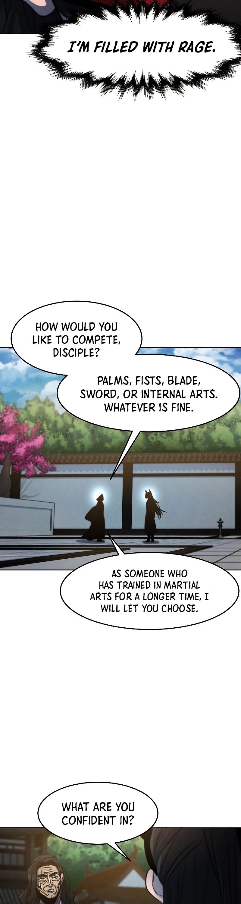 The Return of the Crazy Demon Chapter 42 page 40 - Chapter 42