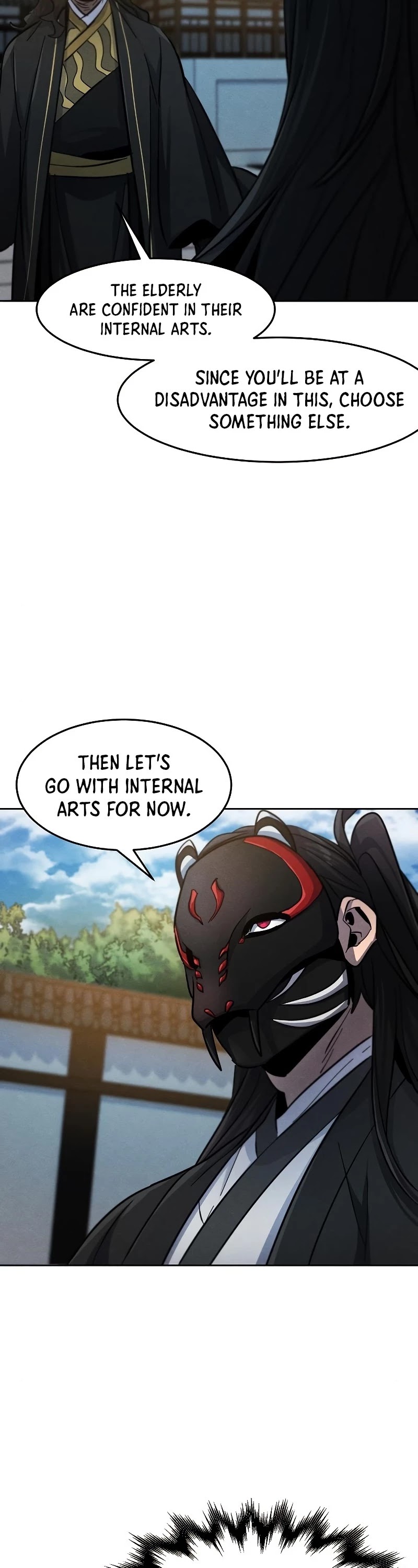 The Return of the Crazy Demon Chapter 42 page 41 - Chapter 42