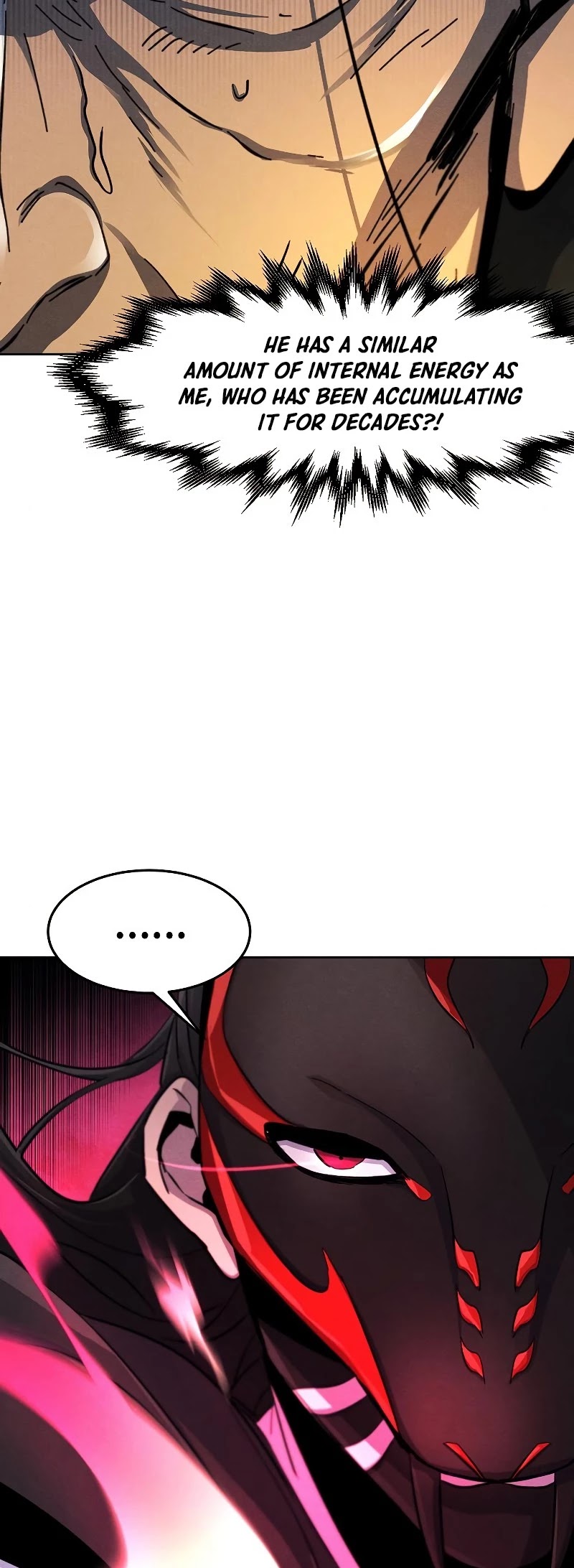 The Return of the Crazy Demon Chapter 42 page 48 - Chapter 42