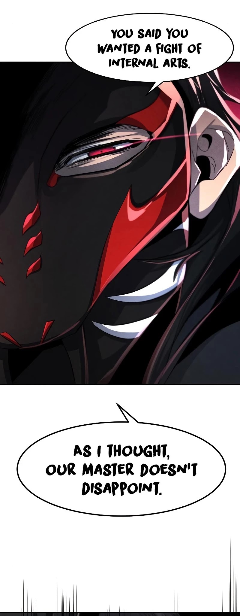 The Return of the Crazy Demon Chapter 42 page 52 - Chapter 42