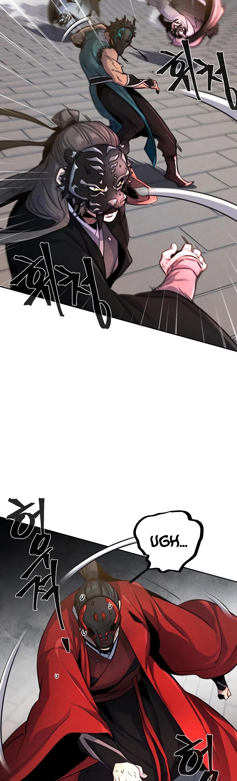The Return of the Crazy Demon Chapter 42 page 6 - Chapter 42
