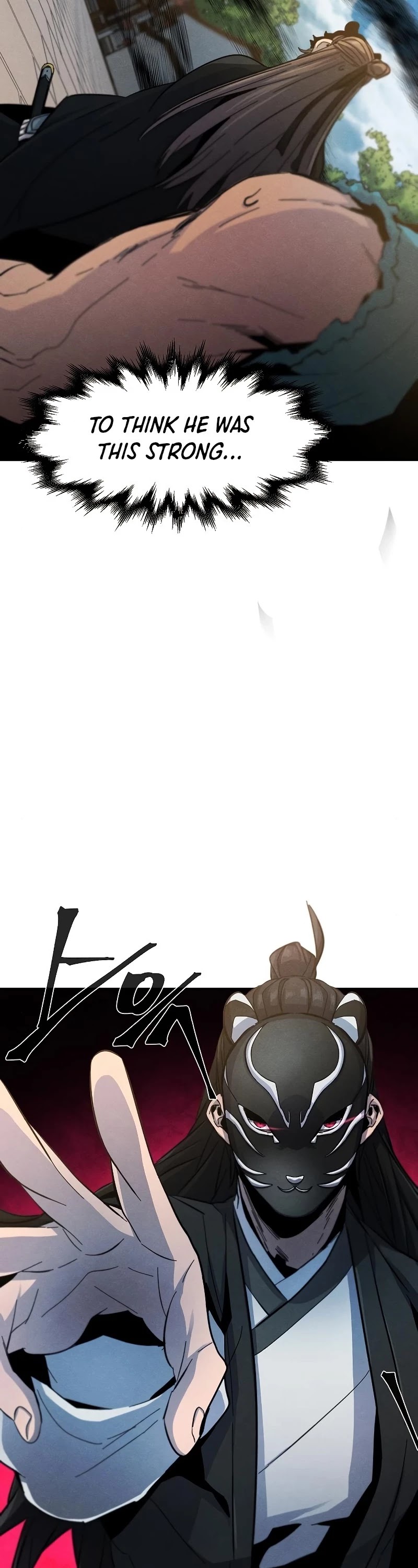 The Return of the Crazy Demon Chapter 42 page 9 - Chapter 42