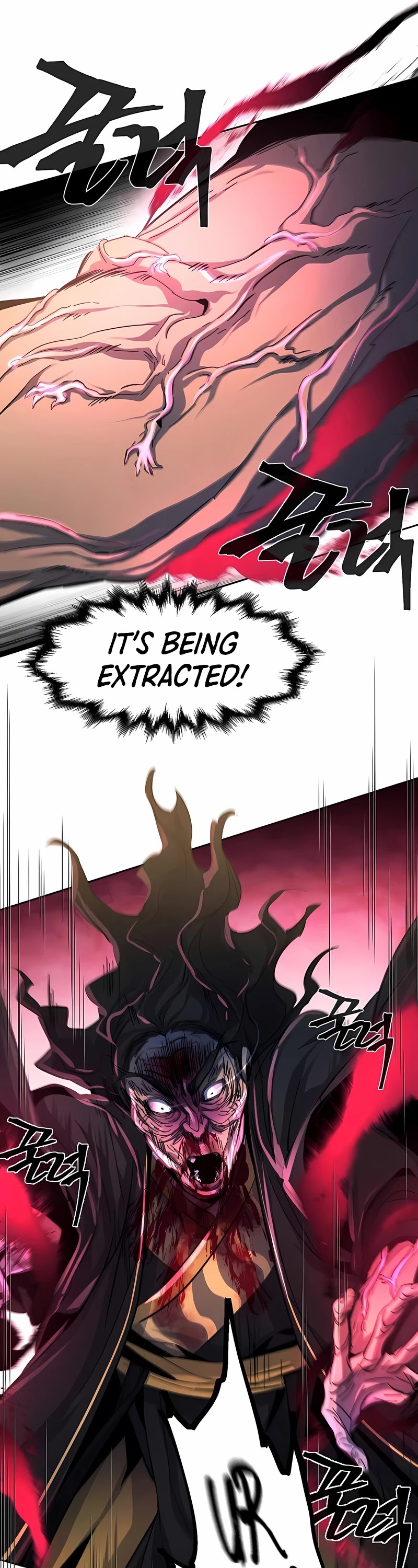 The Return of the Crazy Demon Chapter 43 page 10 - Chapter 43