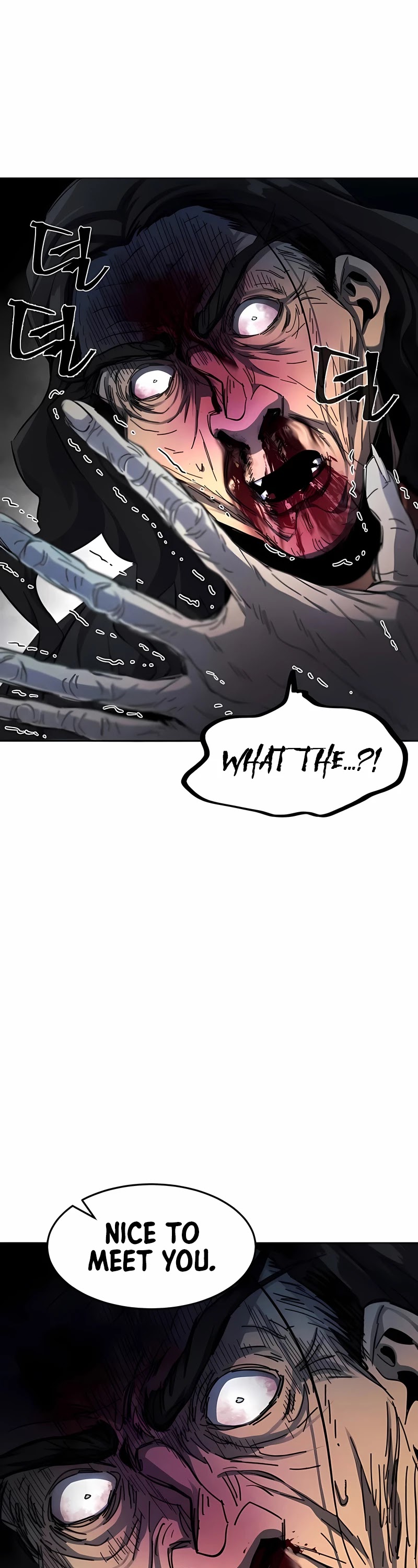 The Return of the Crazy Demon Chapter 43 page 13 - Chapter 43