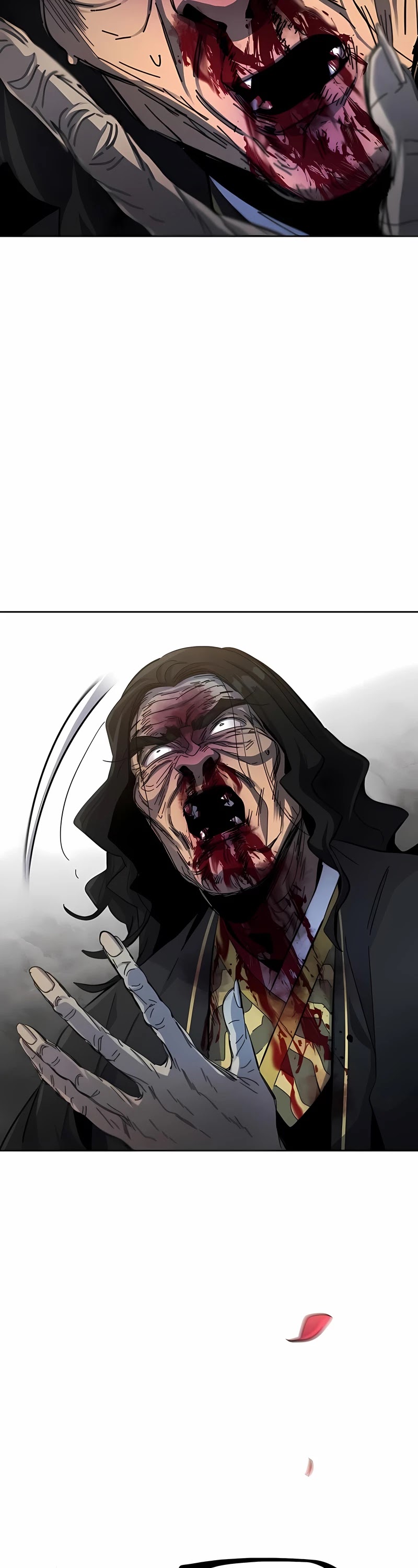 The Return of the Crazy Demon Chapter 43 page 14 - Chapter 43
