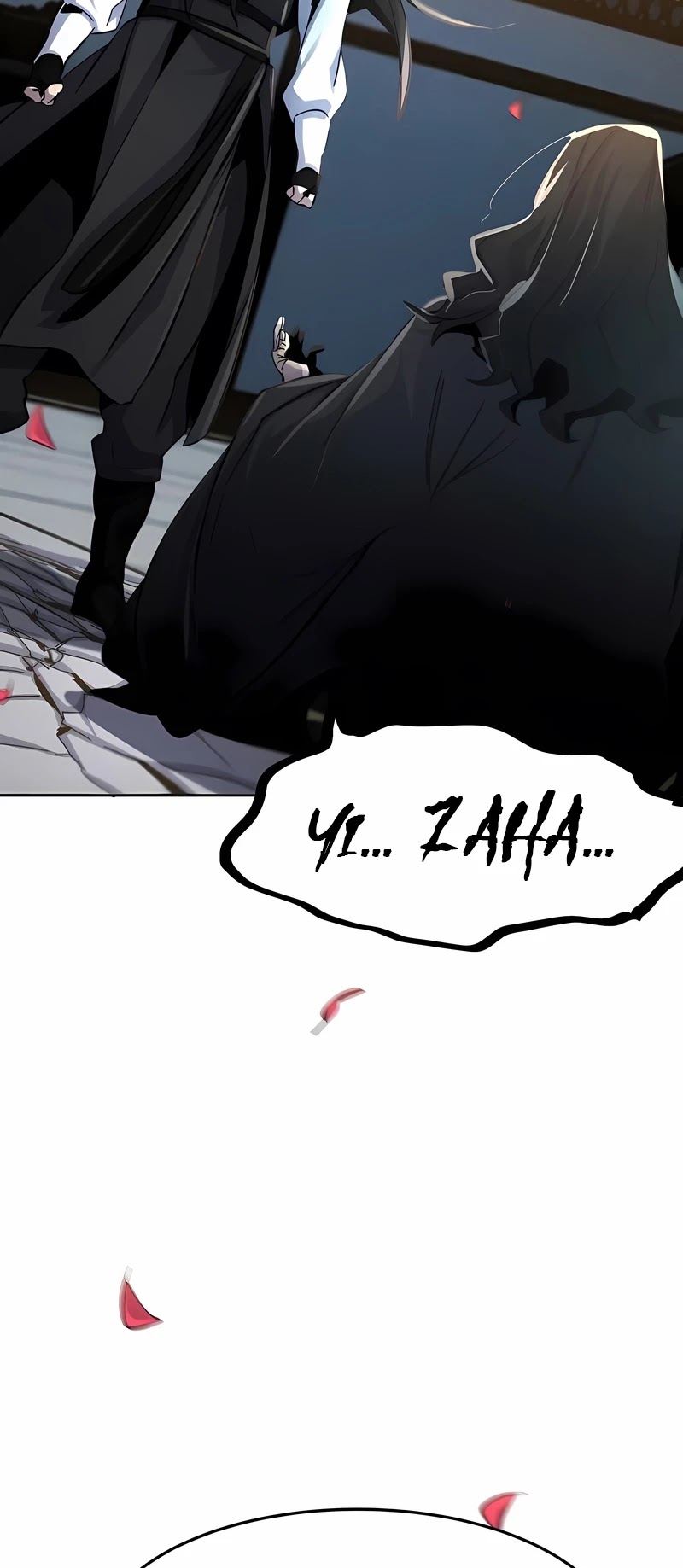 The Return of the Crazy Demon Chapter 43 page 16 - Chapter 43