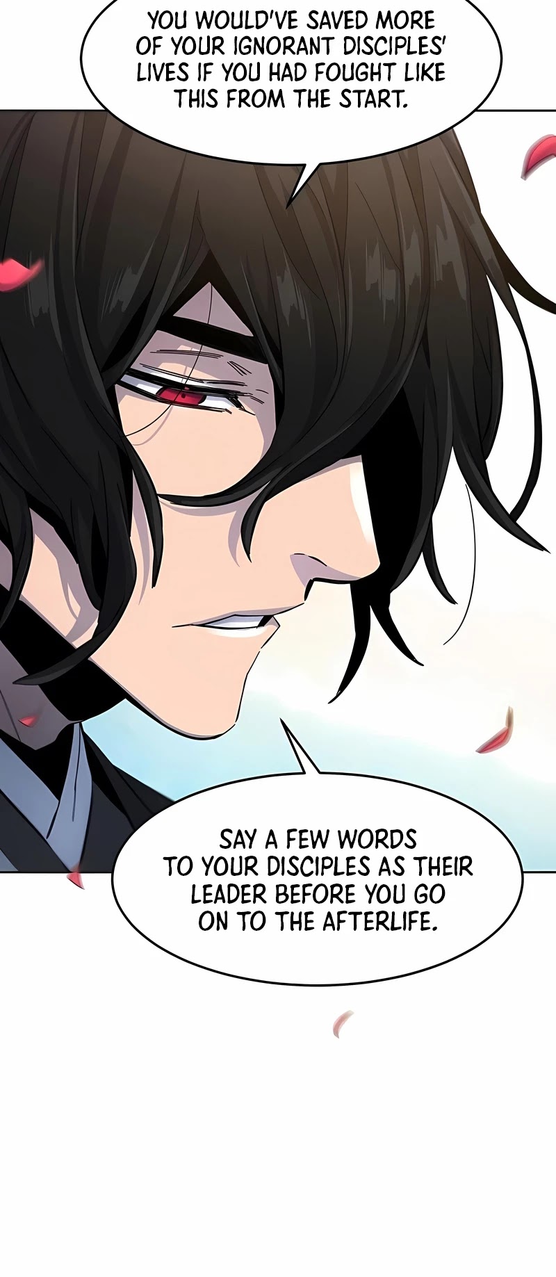 The Return of the Crazy Demon Chapter 43 page 17 - Chapter 43