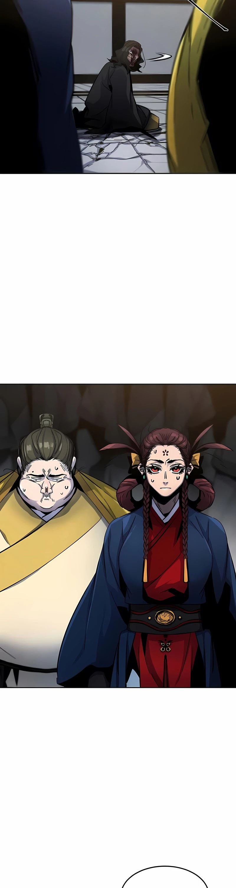 The Return of the Crazy Demon Chapter 43 page 19 - Chapter 43