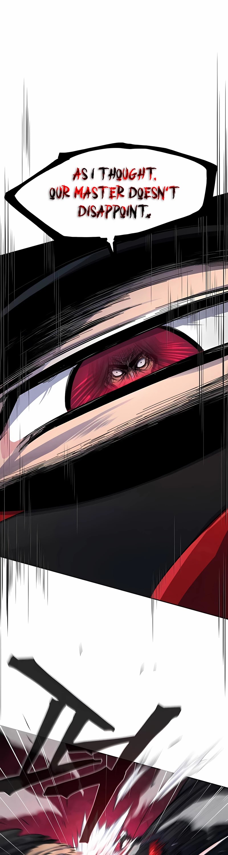 The Return of the Crazy Demon Chapter 43 page 2 - Chapter 43