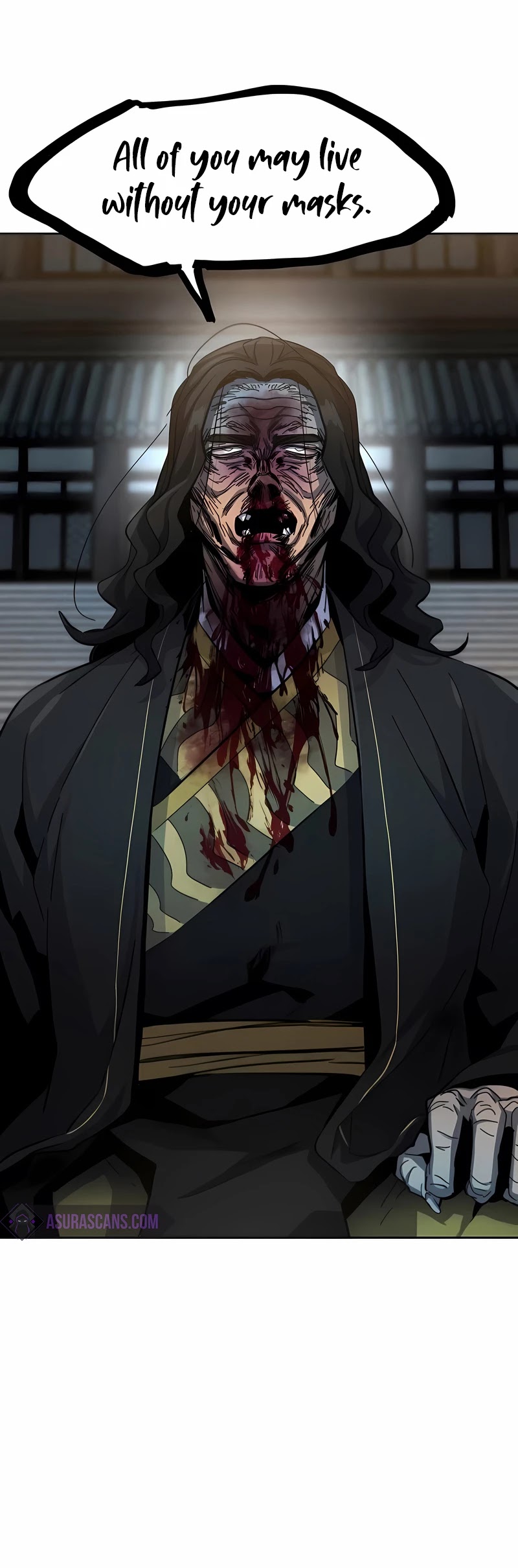 The Return of the Crazy Demon Chapter 43 page 25 - Chapter 43