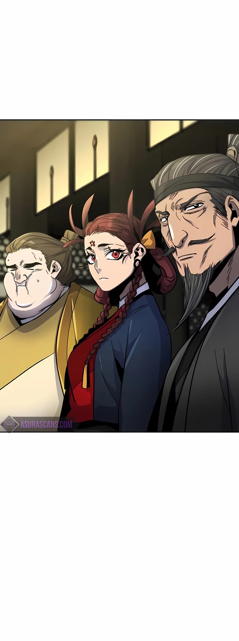The Return of the Crazy Demon Chapter 43 page 32 - Chapter 43