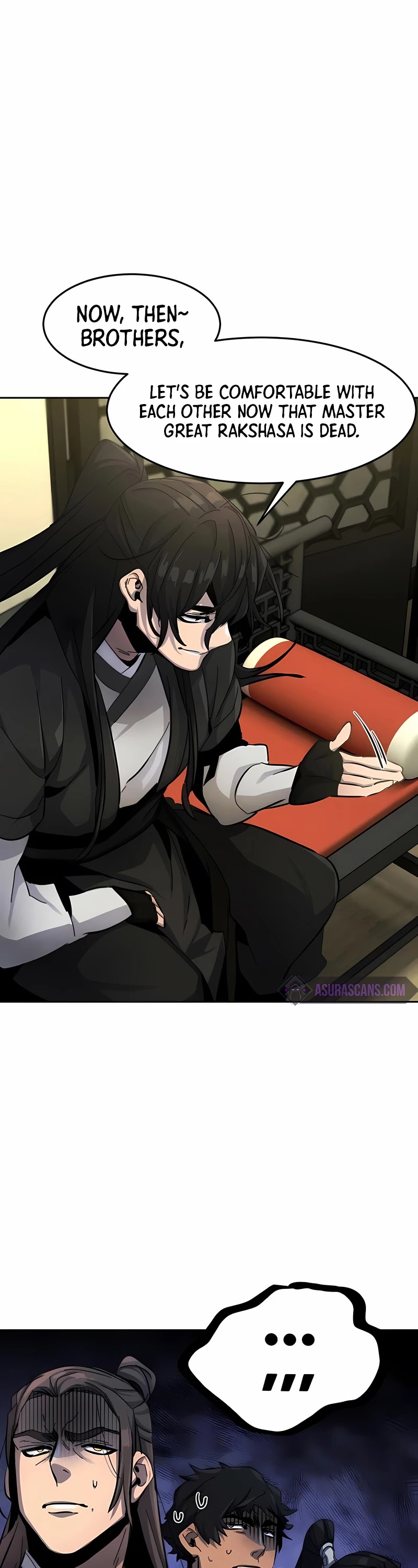 The Return of the Crazy Demon Chapter 43 page 38 - Chapter 43