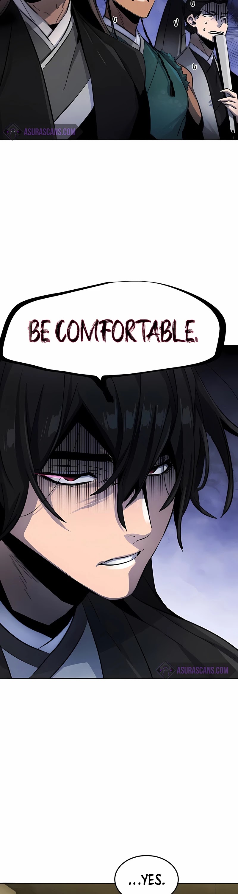 The Return of the Crazy Demon Chapter 43 page 39 - Chapter 43