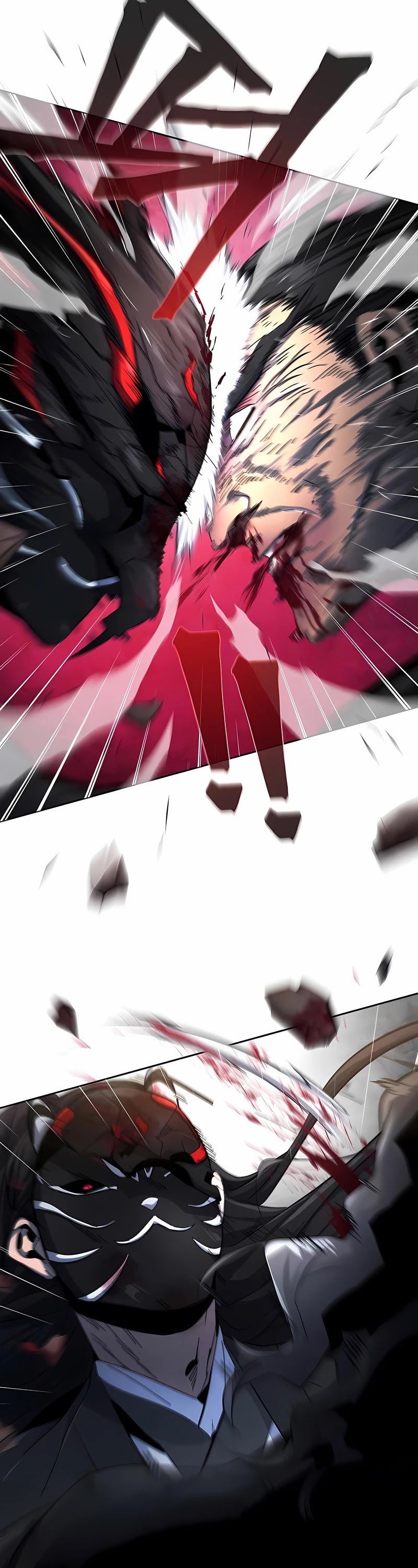The Return of the Crazy Demon Chapter 43 page 4 - Chapter 43