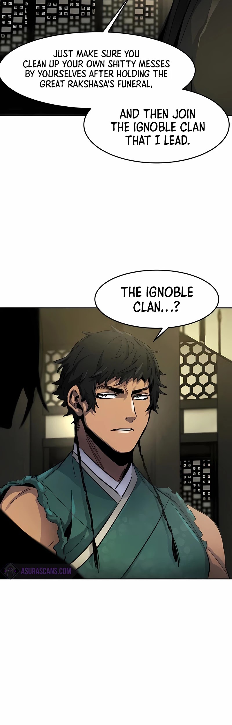 The Return of the Crazy Demon Chapter 43 page 41 - Chapter 43