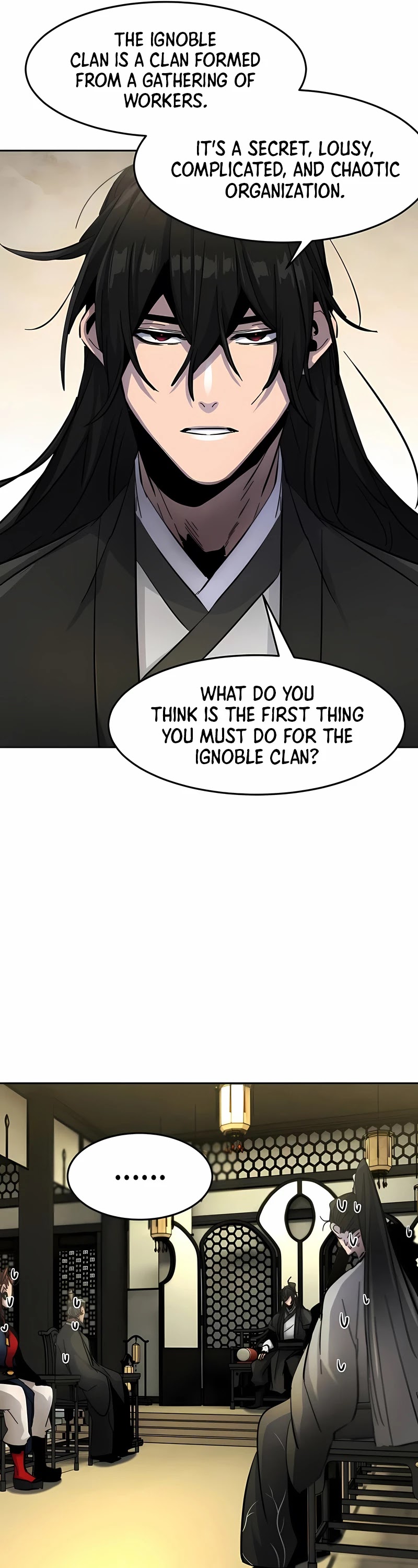 The Return of the Crazy Demon Chapter 43 page 42 - Chapter 43