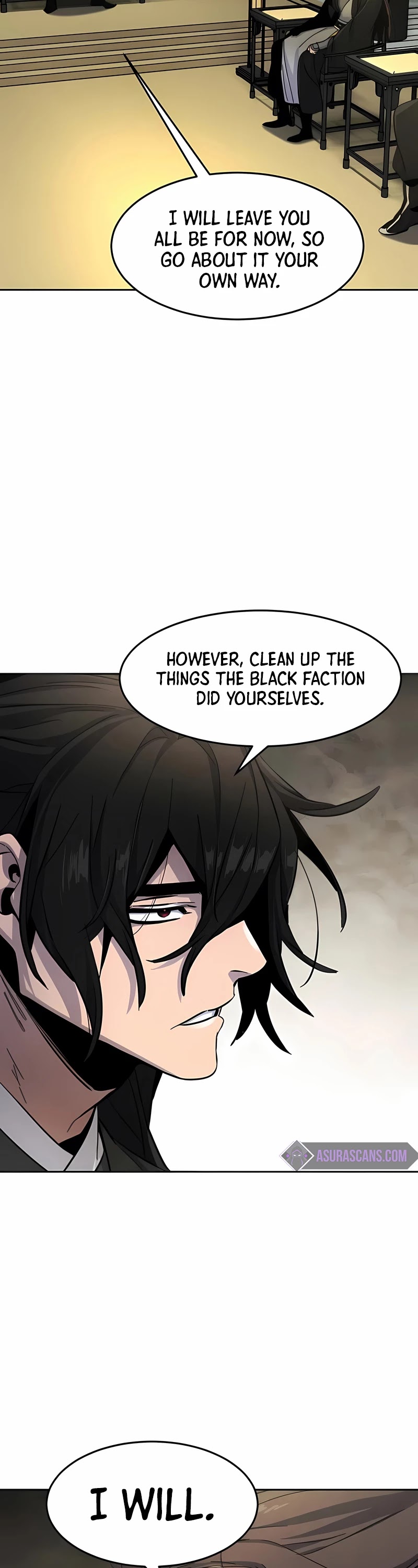The Return of the Crazy Demon Chapter 43 page 44 - Chapter 43