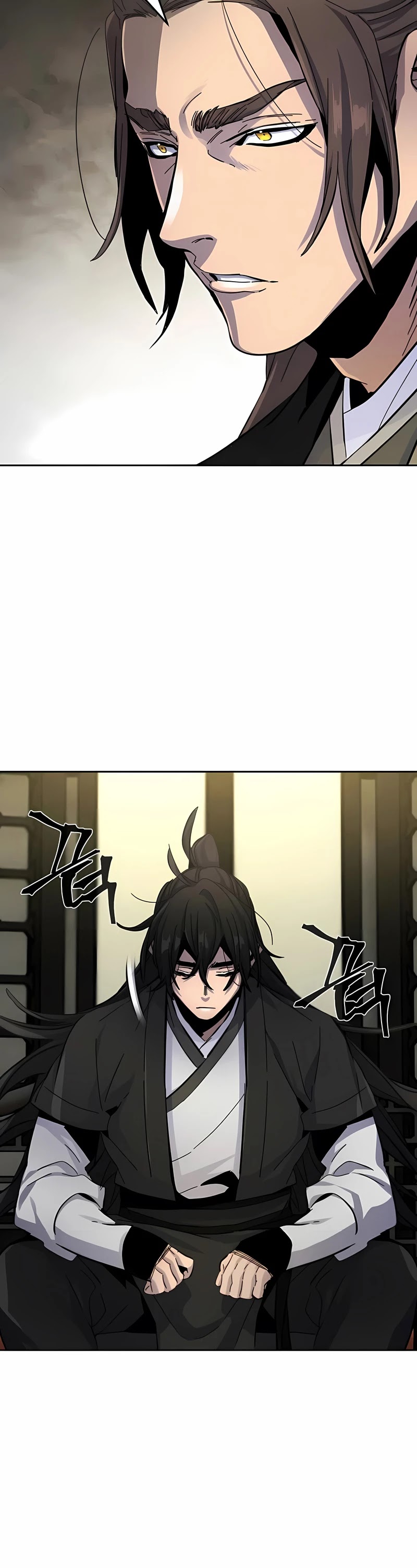 The Return of the Crazy Demon Chapter 43 page 45 - Chapter 43