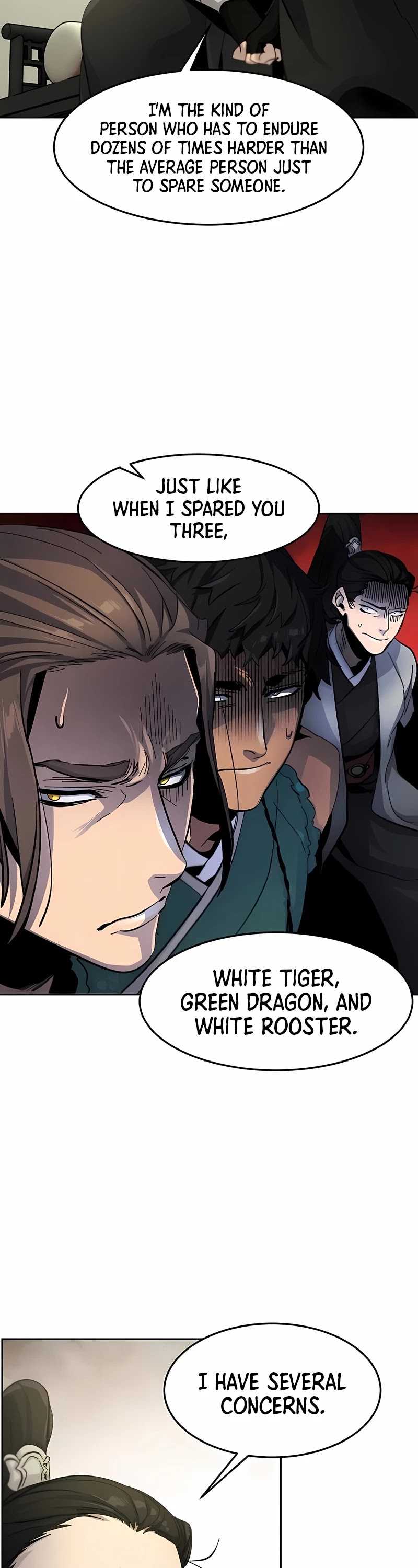 The Return of the Crazy Demon Chapter 43 page 47 - Chapter 43