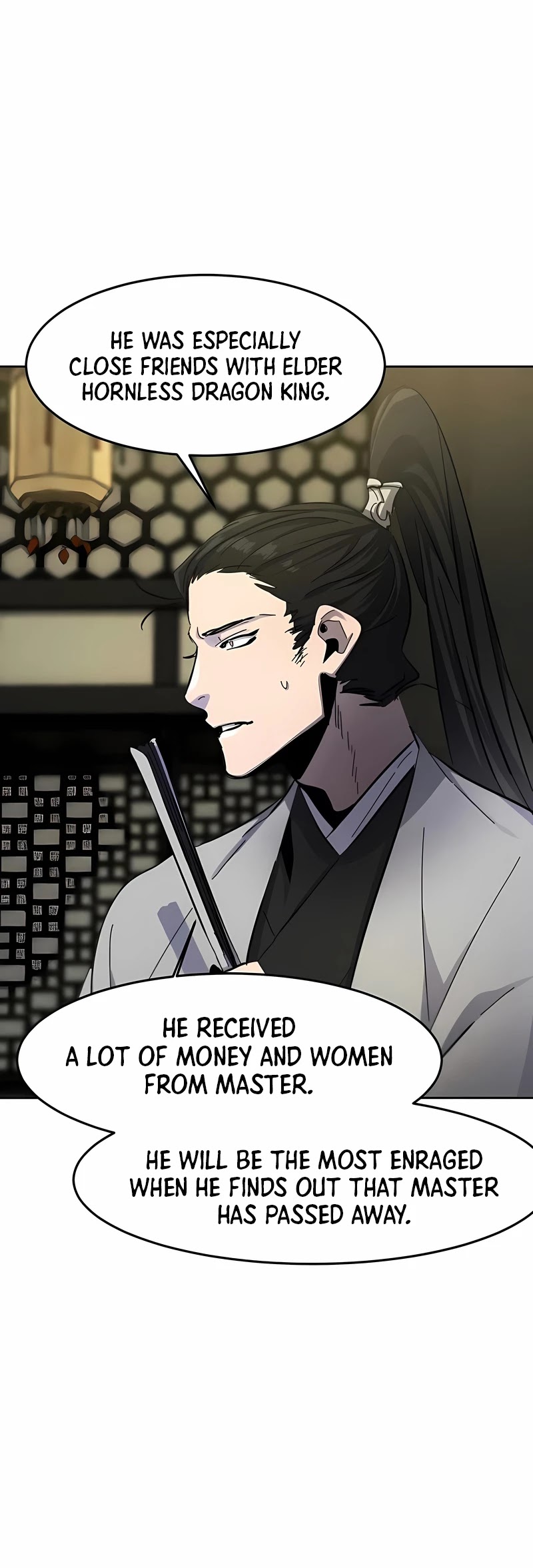The Return of the Crazy Demon Chapter 43 page 49 - Chapter 43