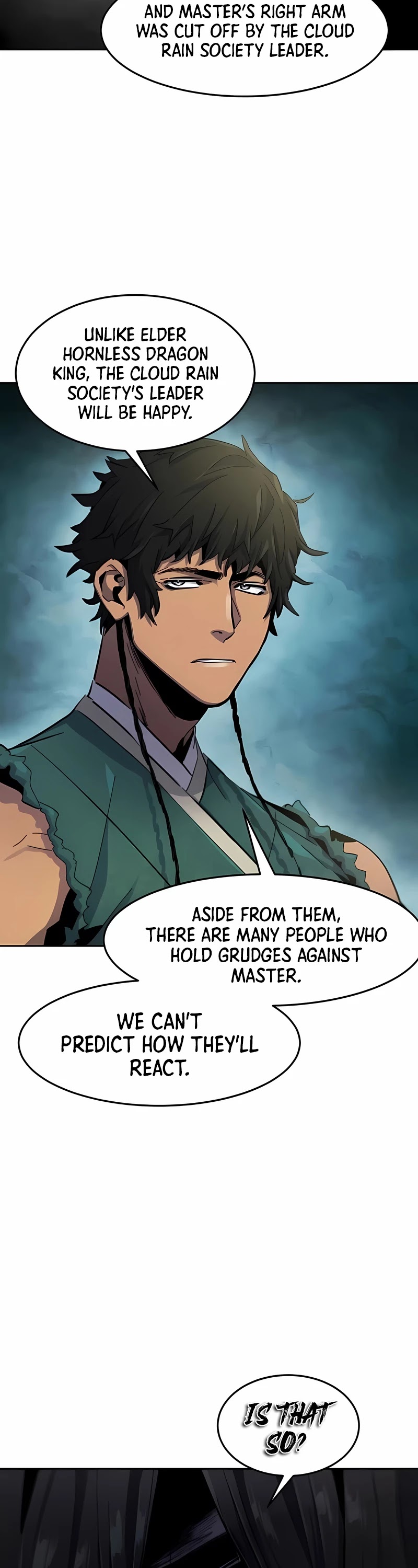 The Return of the Crazy Demon Chapter 43 page 51 - Chapter 43