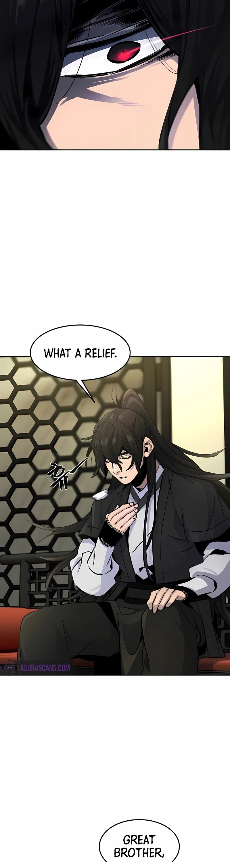 The Return of the Crazy Demon Chapter 43 page 52 - Chapter 43